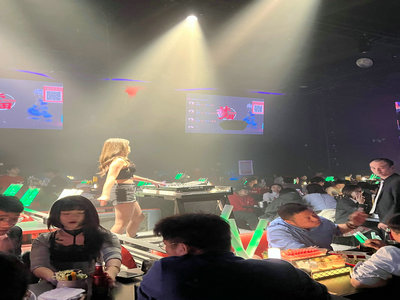 通辽酒吧招聘